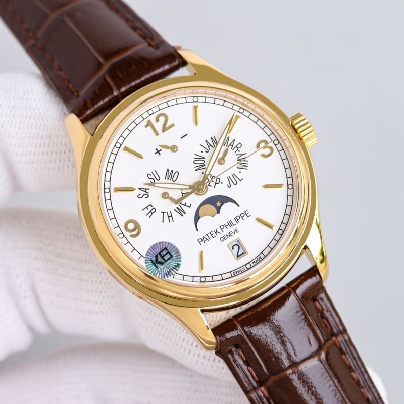 PATEK PHILIPPE Watches